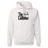 NuBlend Hooded Sweatshirt Thumbnail