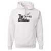 NuBlend Hooded Sweatshirt Thumbnail