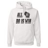 NuBlend Hooded Sweatshirt Thumbnail