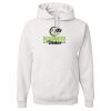 NuBlend Hooded Sweatshirt Thumbnail