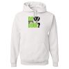 NuBlend Hooded Sweatshirt Thumbnail