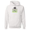 NuBlend Hooded Sweatshirt Thumbnail