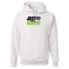 NuBlend Hooded Sweatshirt Thumbnail