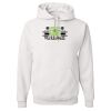 NuBlend Hooded Sweatshirt Thumbnail