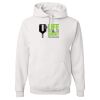 NuBlend Hooded Sweatshirt Thumbnail