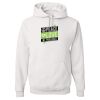 NuBlend Hooded Sweatshirt Thumbnail