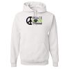 NuBlend Hooded Sweatshirt Thumbnail