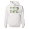 NuBlend Hooded Sweatshirt Thumbnail