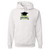 NuBlend Hooded Sweatshirt Thumbnail