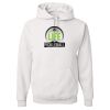 NuBlend Hooded Sweatshirt Thumbnail