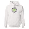 NuBlend Hooded Sweatshirt Thumbnail