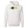 NuBlend Hooded Sweatshirt Thumbnail