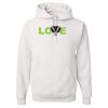 NuBlend Hooded Sweatshirt Thumbnail