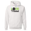 NuBlend Hooded Sweatshirt Thumbnail