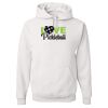 NuBlend Hooded Sweatshirt Thumbnail