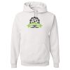 NuBlend Hooded Sweatshirt Thumbnail