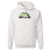 NuBlend Hooded Sweatshirt Thumbnail