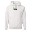 NuBlend Hooded Sweatshirt Thumbnail