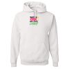 NuBlend Hooded Sweatshirt Thumbnail