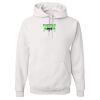 NuBlend Hooded Sweatshirt Thumbnail