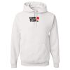 NuBlend Hooded Sweatshirt Thumbnail