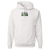 NuBlend Hooded Sweatshirt Thumbnail