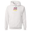 NuBlend Hooded Sweatshirt Thumbnail