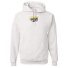 NuBlend Hooded Sweatshirt Thumbnail