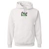 NuBlend Hooded Sweatshirt Thumbnail