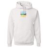 NuBlend Hooded Sweatshirt Thumbnail