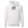 NuBlend Hooded Sweatshirt Thumbnail