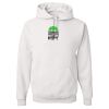 NuBlend Hooded Sweatshirt Thumbnail