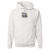 NuBlend Hooded Sweatshirt Thumbnail