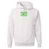 NuBlend Hooded Sweatshirt Thumbnail