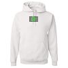 NuBlend Hooded Sweatshirt Thumbnail