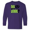 Heavy Cotton™ Youth Long Sleeve T-Shirt Thumbnail