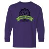 Heavy Cotton™ Youth Long Sleeve T-Shirt Thumbnail