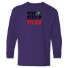 Heavy Cotton™ Youth Long Sleeve T-Shirt Thumbnail