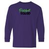 Heavy Cotton™ Youth Long Sleeve T-Shirt Thumbnail