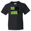 HD Cotton Youth Short Sleeve T-Shirt Thumbnail