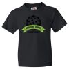 HD Cotton Youth Short Sleeve T-Shirt Thumbnail