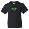 HD Cotton Youth Short Sleeve T-Shirt Thumbnail