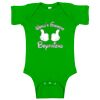 Infant Baby Rib Bodysuit Thumbnail