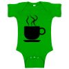 Infant Baby Rib Bodysuit Thumbnail