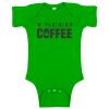 Infant Baby Rib Bodysuit Thumbnail