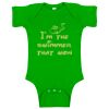 Infant Baby Rib Bodysuit Thumbnail