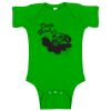 Infant Baby Rib Bodysuit Thumbnail