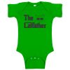 Infant Baby Rib Bodysuit Thumbnail