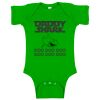 Infant Baby Rib Bodysuit Thumbnail