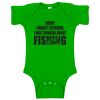 Infant Baby Rib Bodysuit Thumbnail